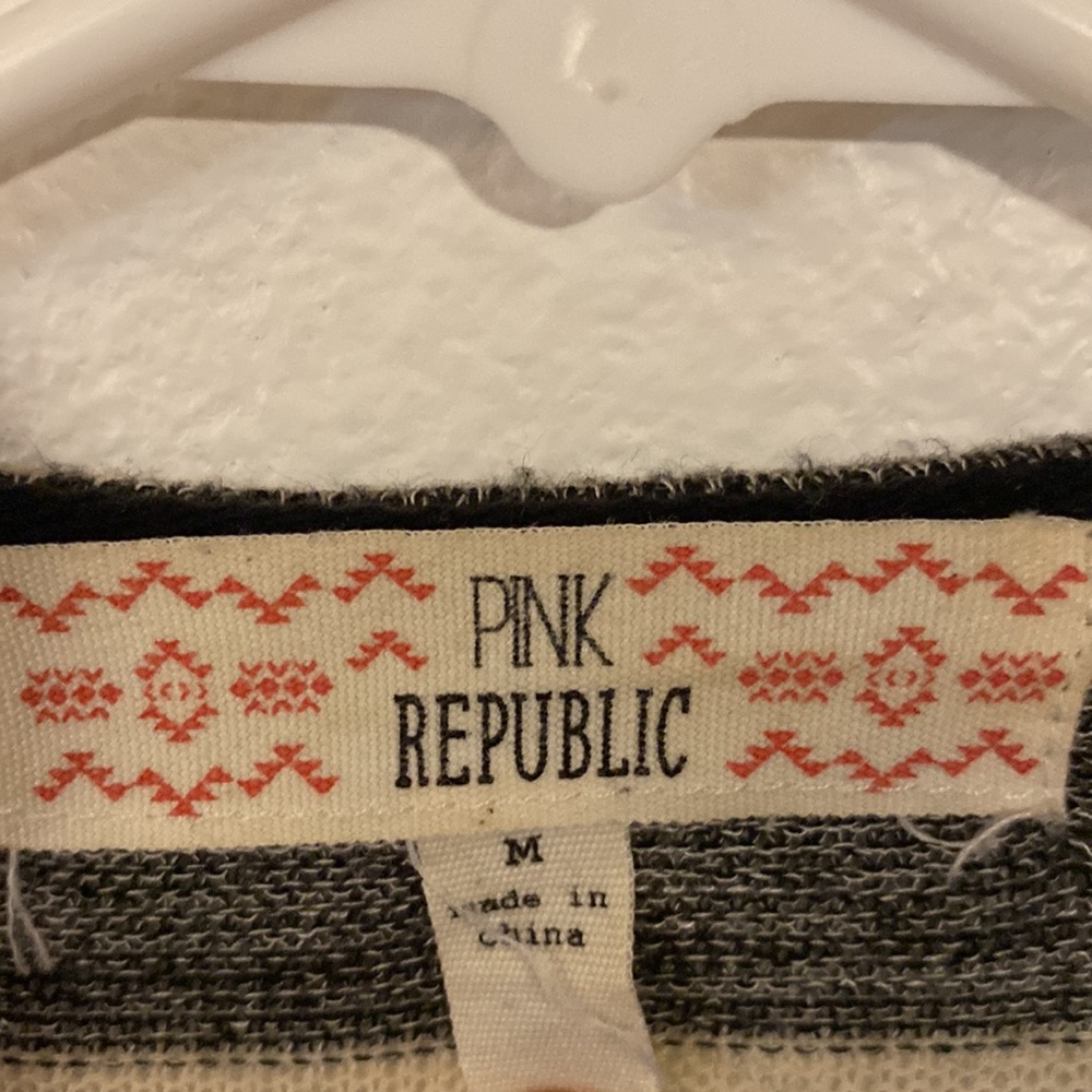 Cardigan - Picture 2 of 2